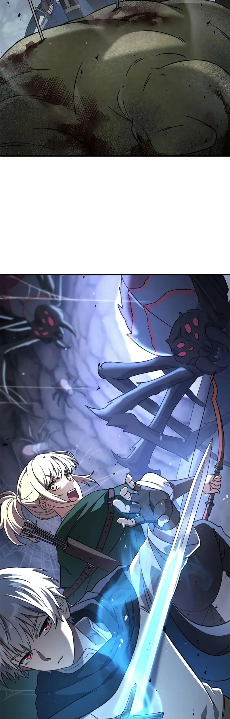 There Are No Bad Young Ladies in This World Chapter 13 Gambar 22