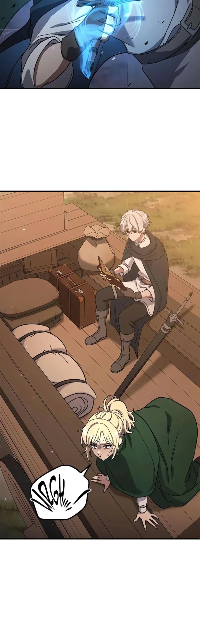 There Are No Bad Young Ladies in This World Chapter 13 Gambar 23