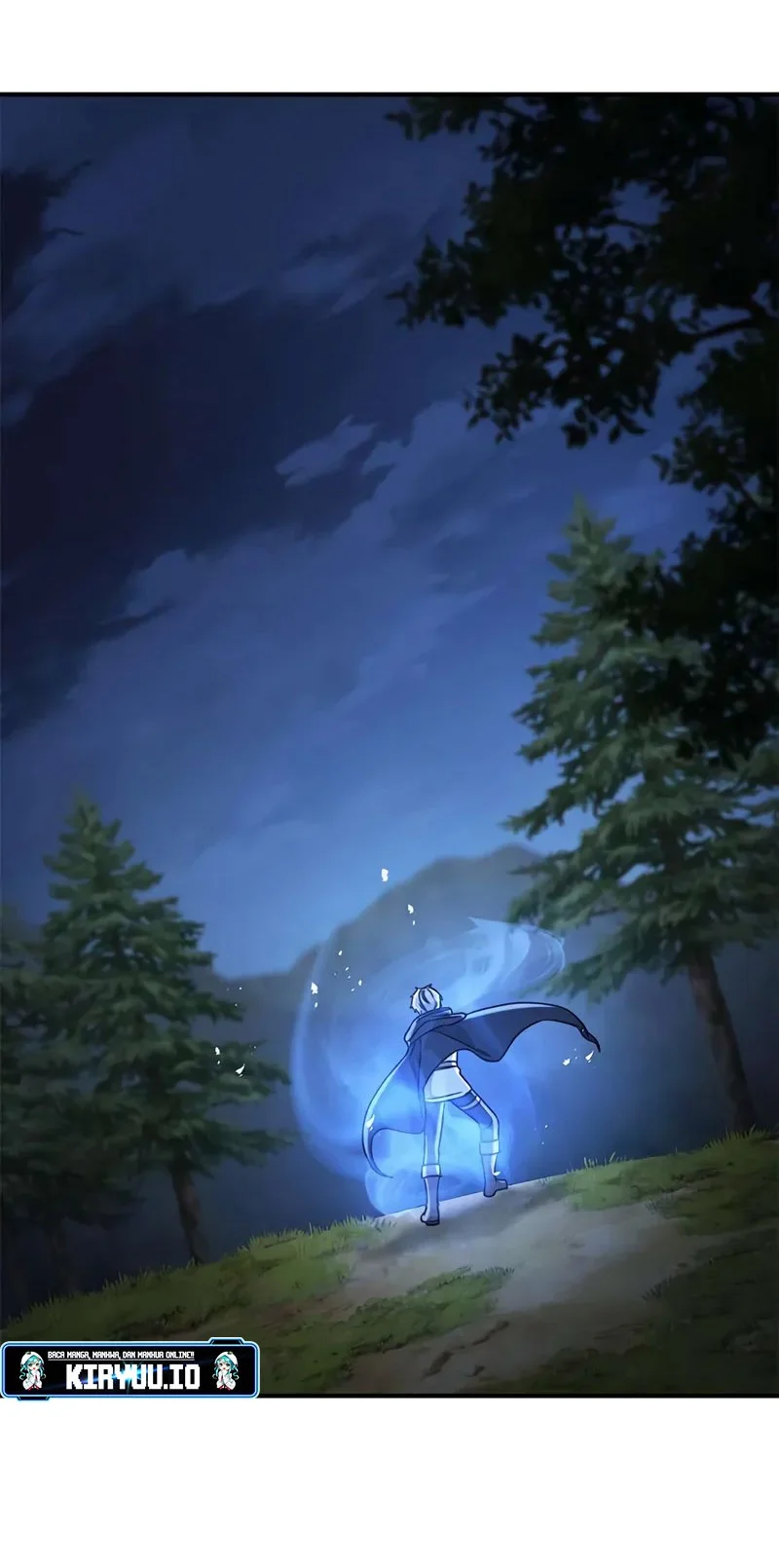 There Are No Bad Young Ladies in This World Chapter 13 Gambar 25