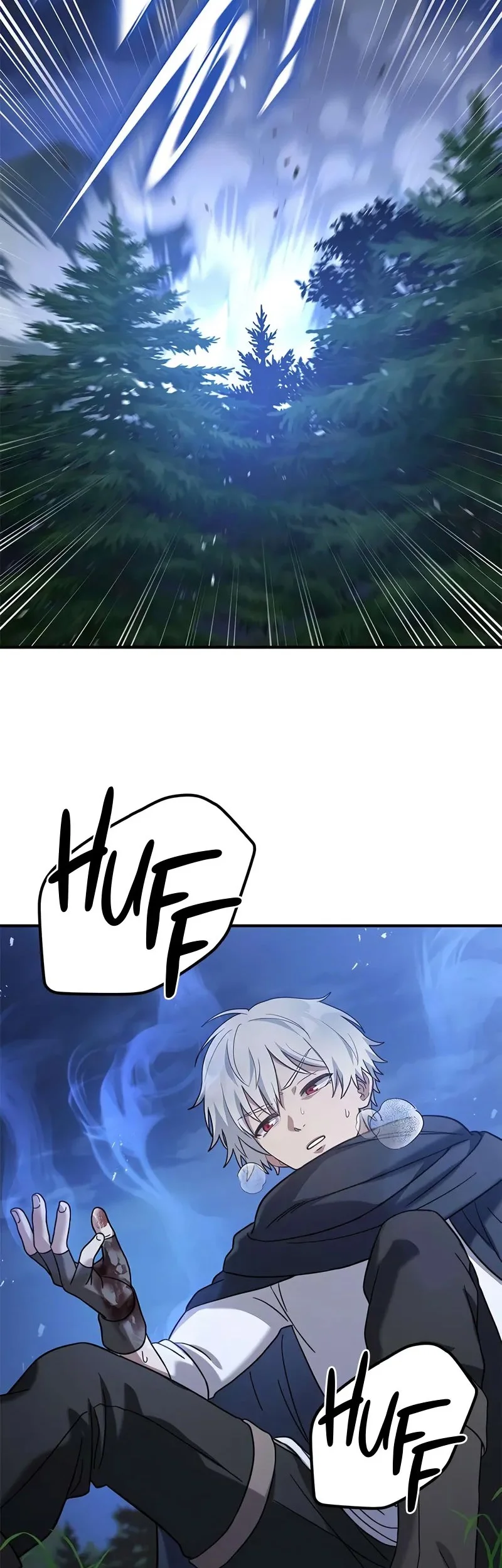 There Are No Bad Young Ladies in This World Chapter 13 Gambar 29