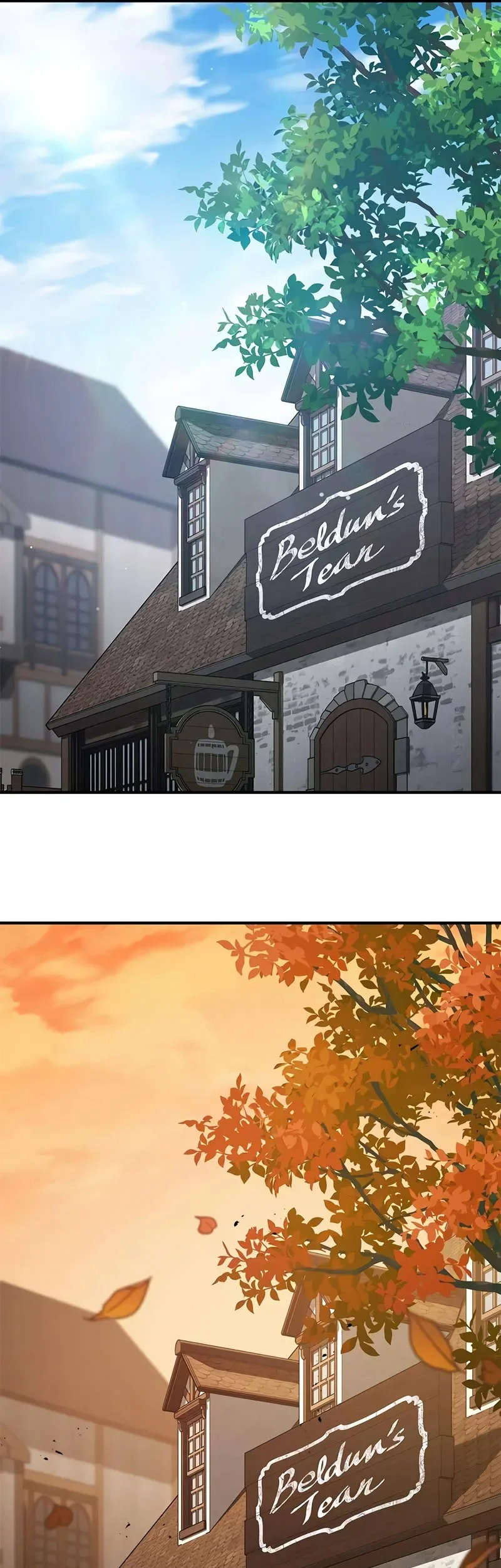 There Are No Bad Young Ladies in This World Chapter 13 Gambar 32