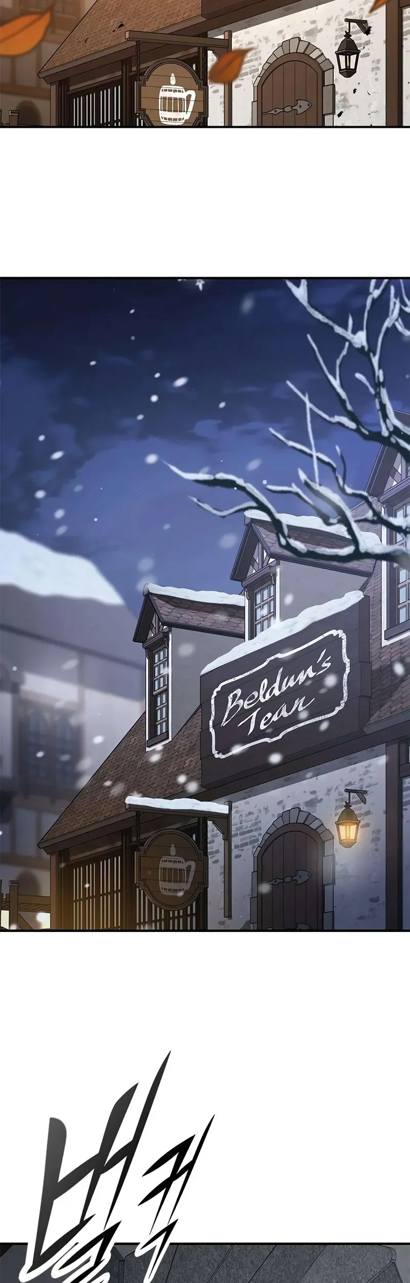 There Are No Bad Young Ladies in This World Chapter 13 Gambar 33