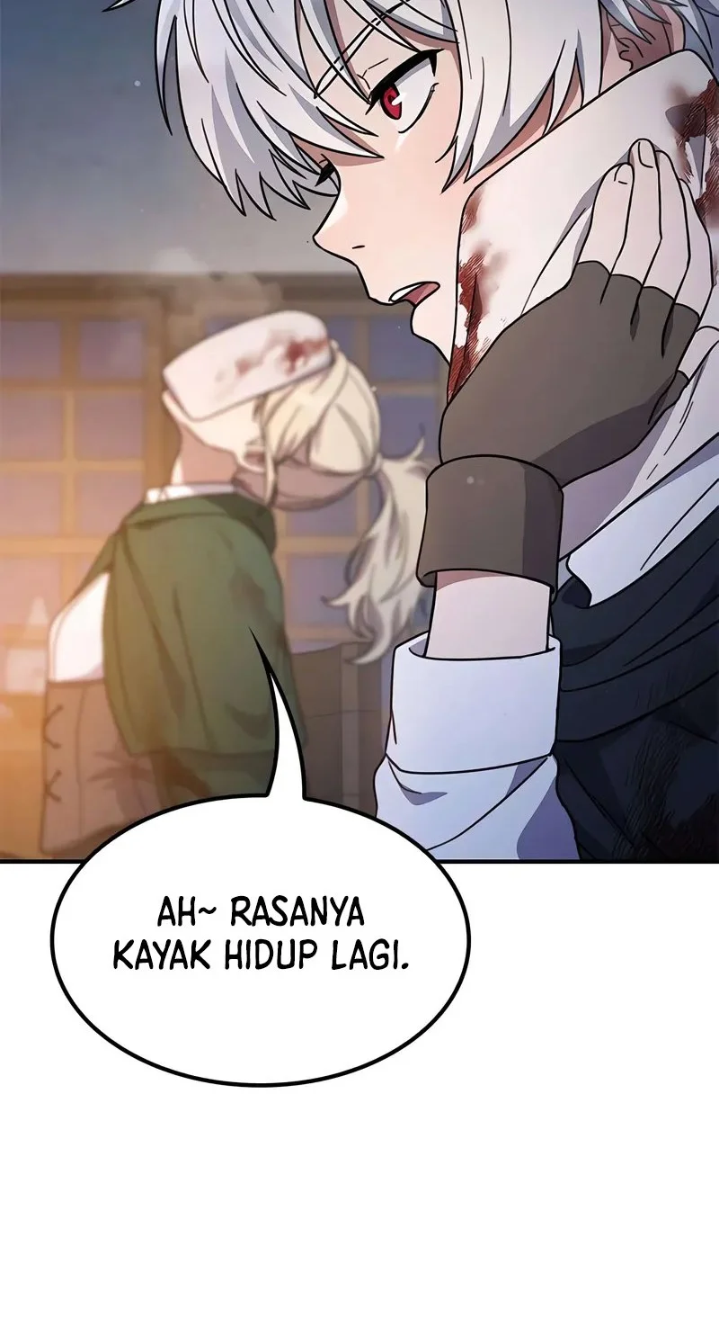 There Are No Bad Young Ladies in This World Chapter 13 Gambar 37