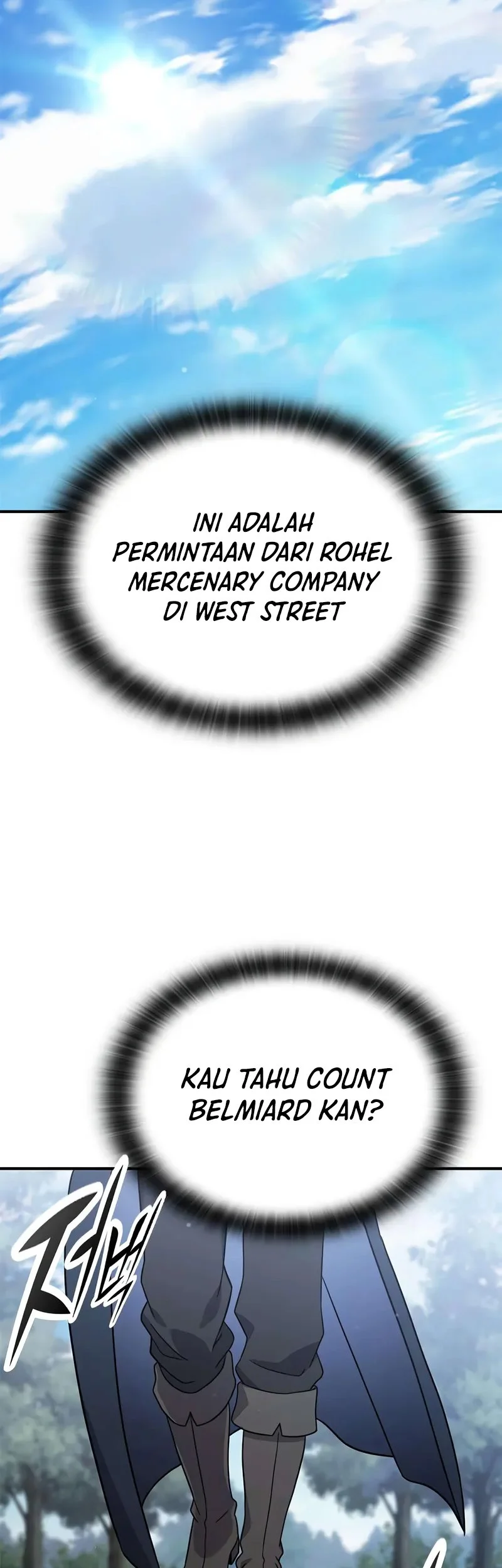 There Are No Bad Young Ladies in This World Chapter 13 Gambar 40