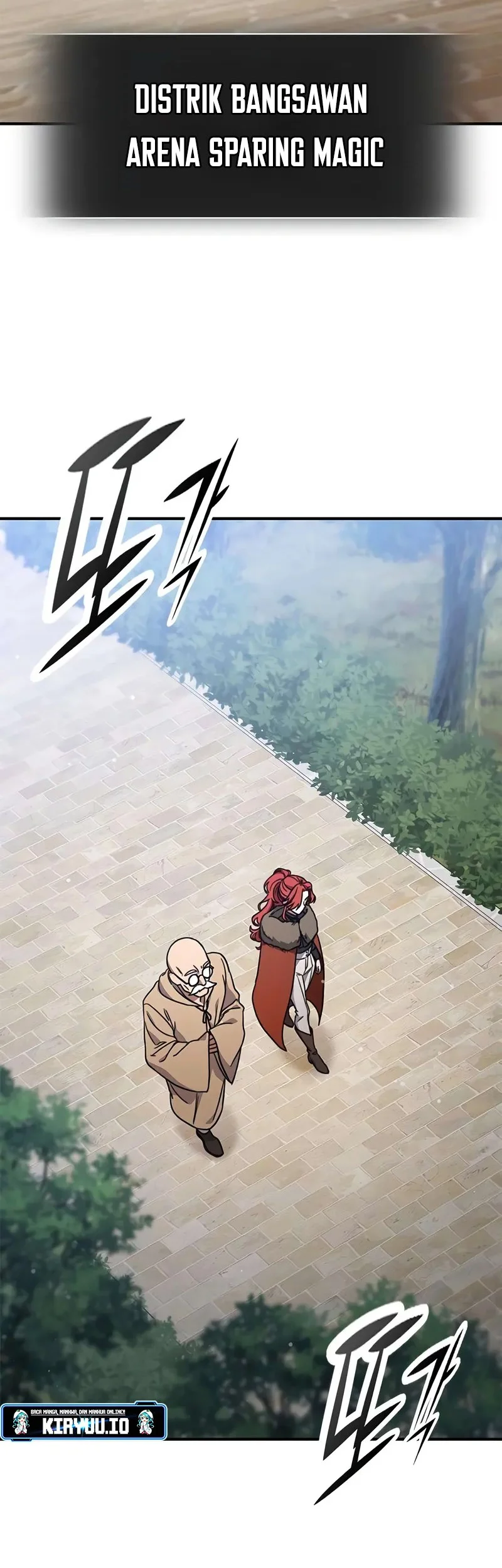 There Are No Bad Young Ladies in This World Chapter 13 Gambar 43