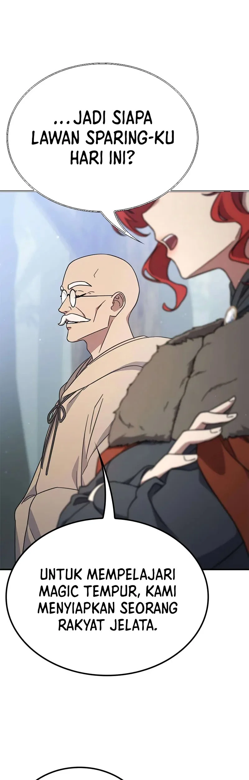 There Are No Bad Young Ladies in This World Chapter 13 Gambar 44