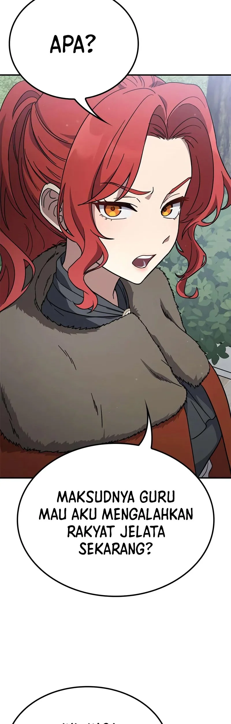 There Are No Bad Young Ladies in This World Chapter 13 Gambar 45