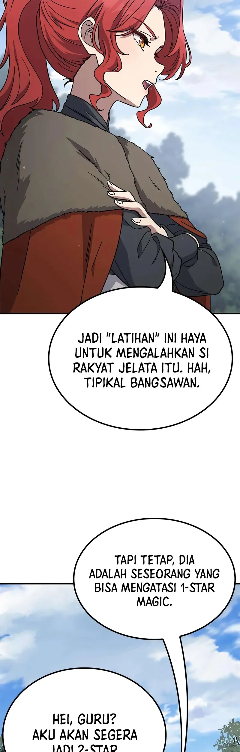 There Are No Bad Young Ladies in This World Chapter 13 Gambar 47