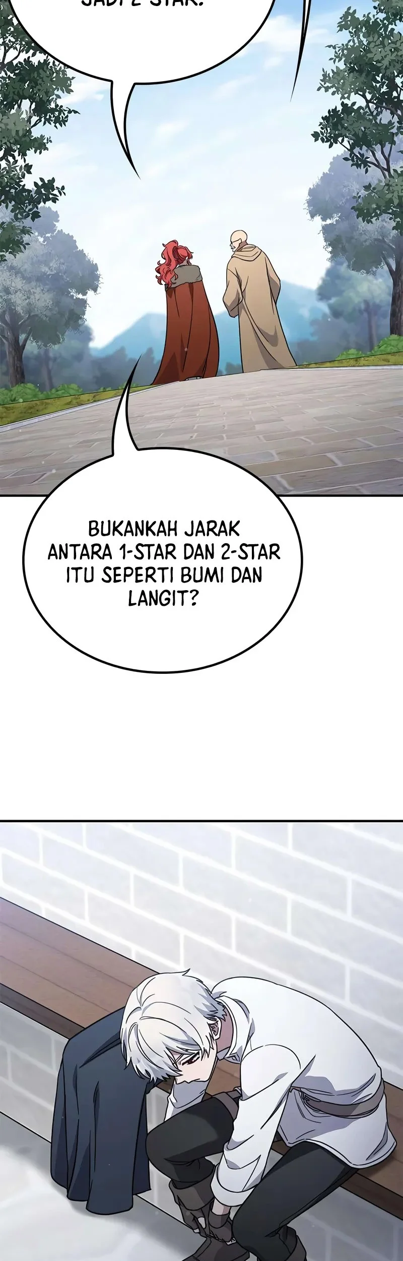 There Are No Bad Young Ladies in This World Chapter 13 Gambar 48