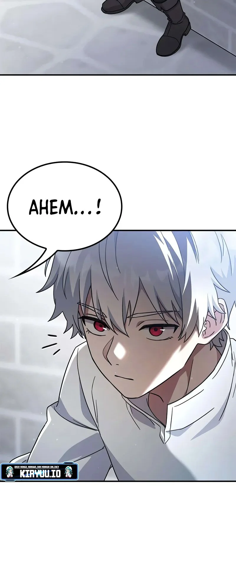 There Are No Bad Young Ladies in This World Chapter 13 Gambar 49