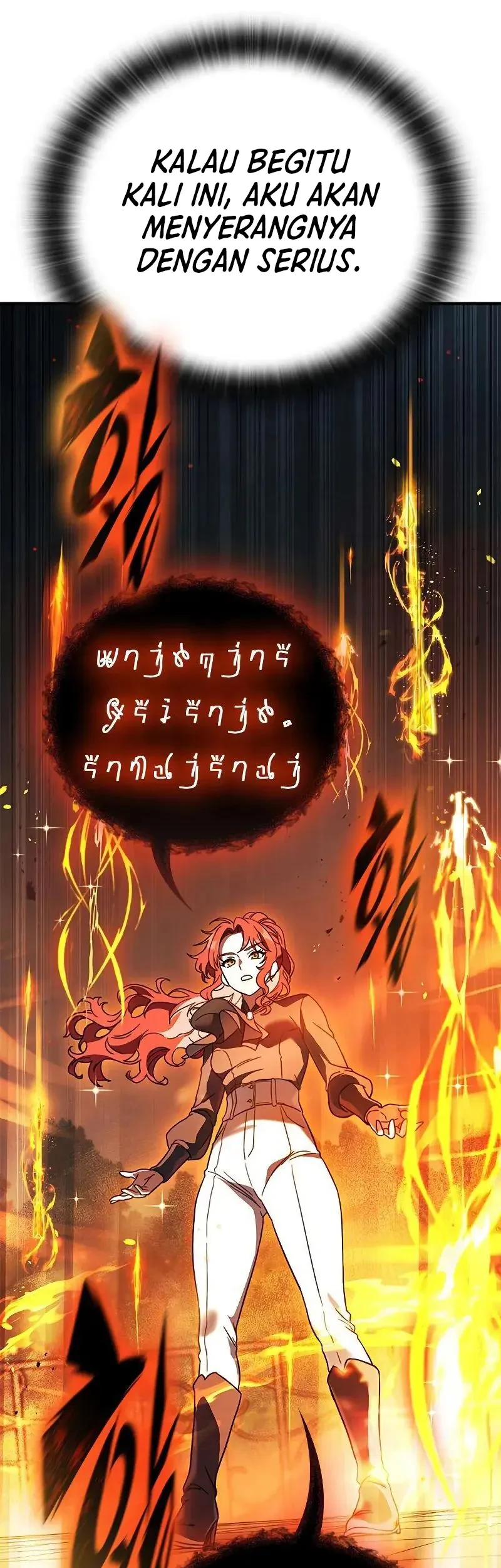 There Are No Bad Young Ladies in This World Chapter 14 Gambar 32