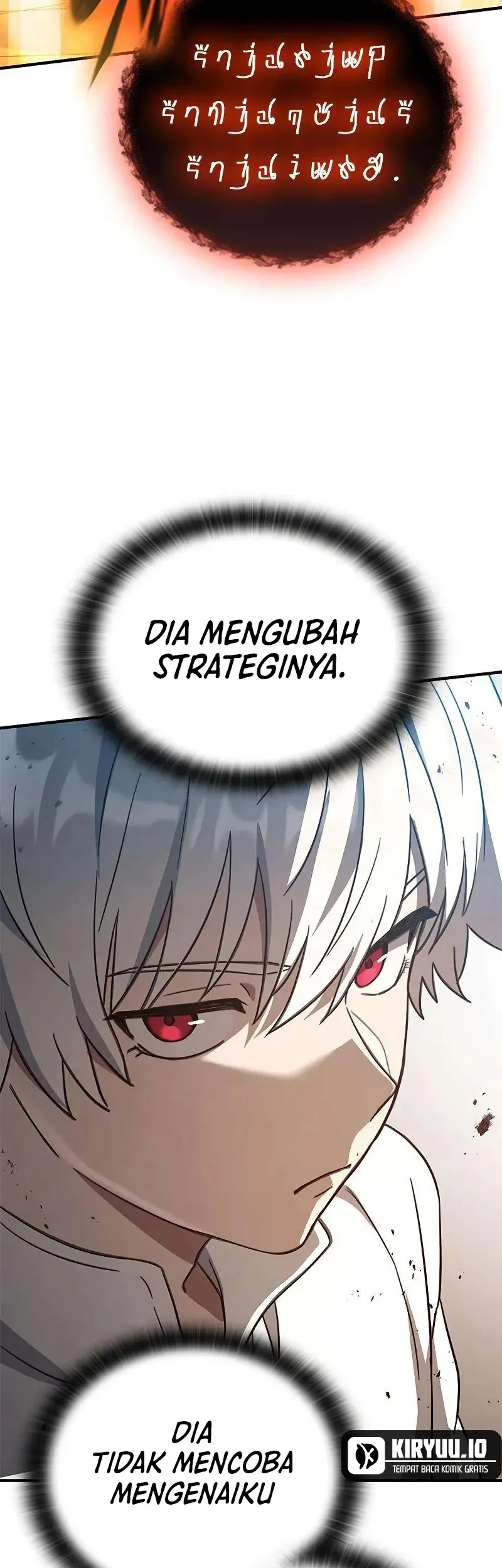 There Are No Bad Young Ladies in This World Chapter 14 Gambar 33