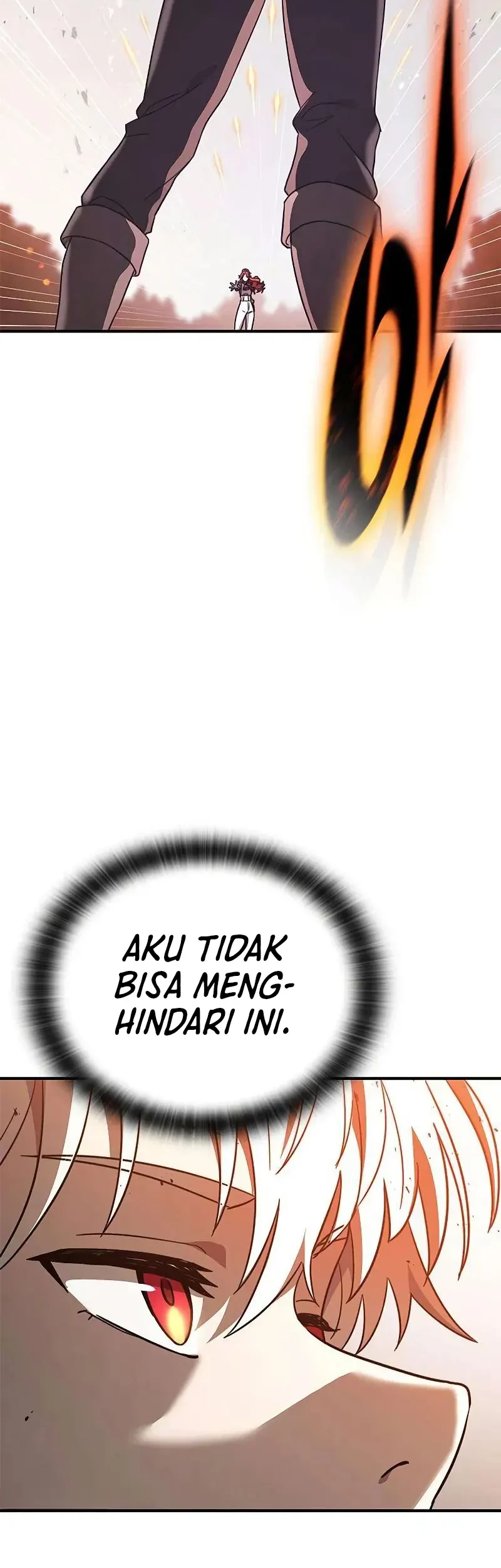 There Are No Bad Young Ladies in This World Chapter 14 Gambar 38