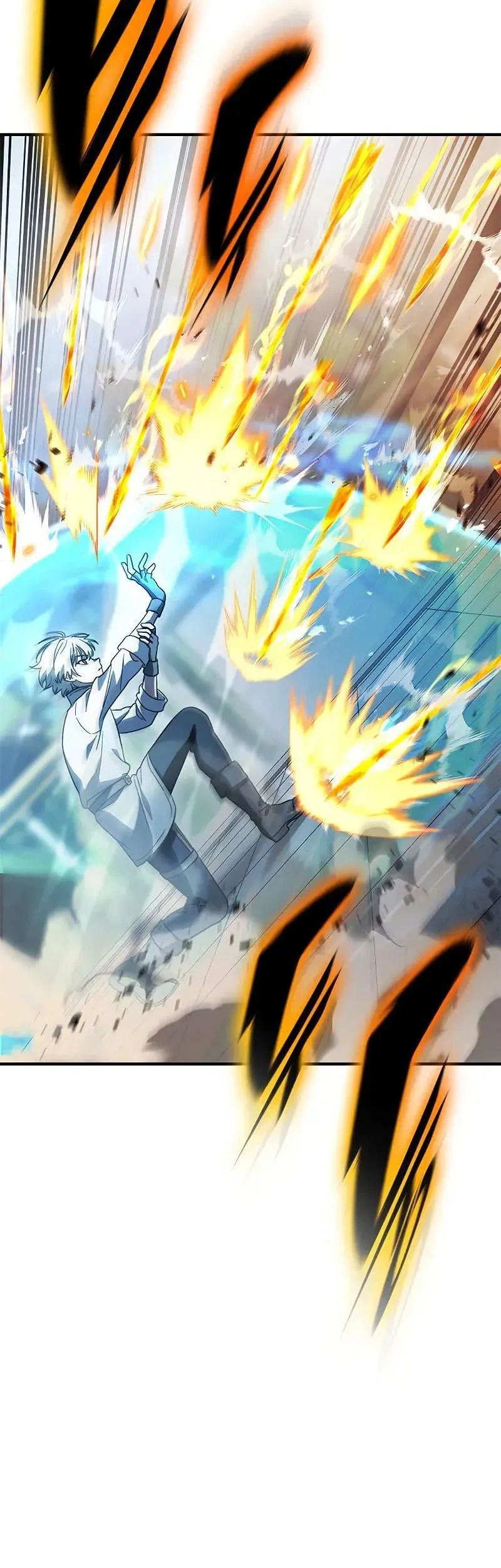 There Are No Bad Young Ladies in This World Chapter 14 Gambar 40