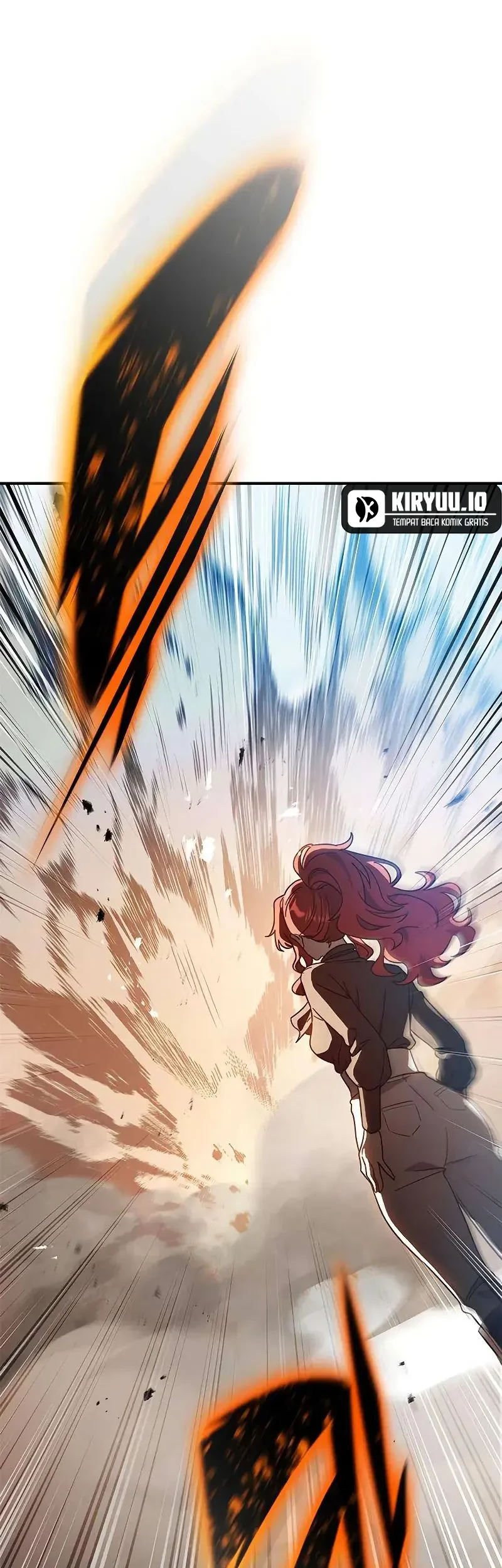 There Are No Bad Young Ladies in This World Chapter 14 Gambar 41