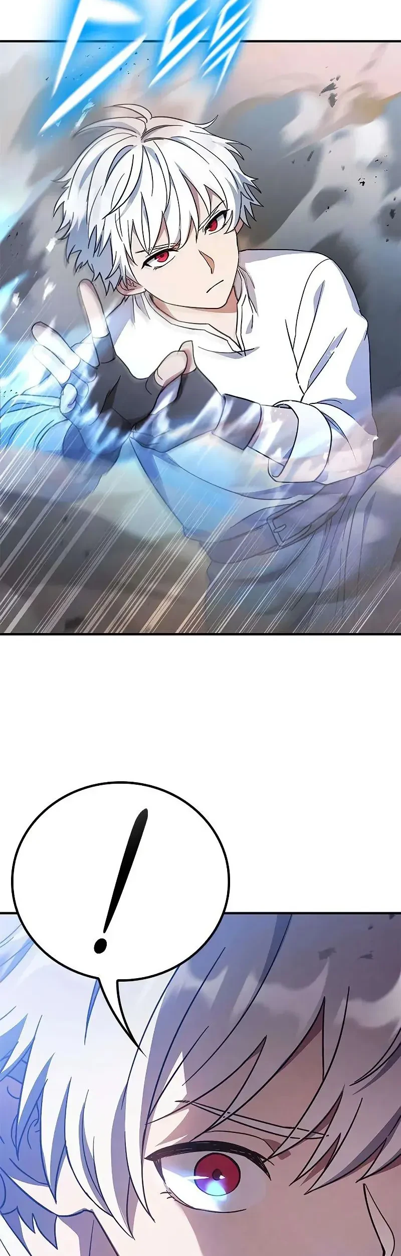 There Are No Bad Young Ladies in This World Chapter 14 Gambar 44