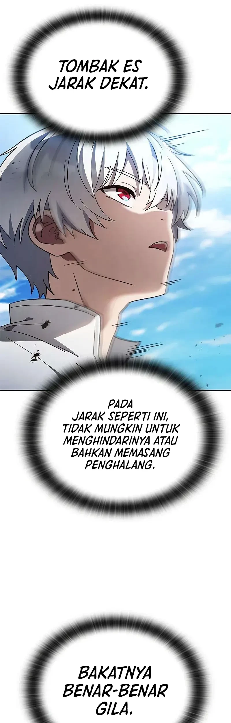 There Are No Bad Young Ladies in This World Chapter 14 Gambar 47