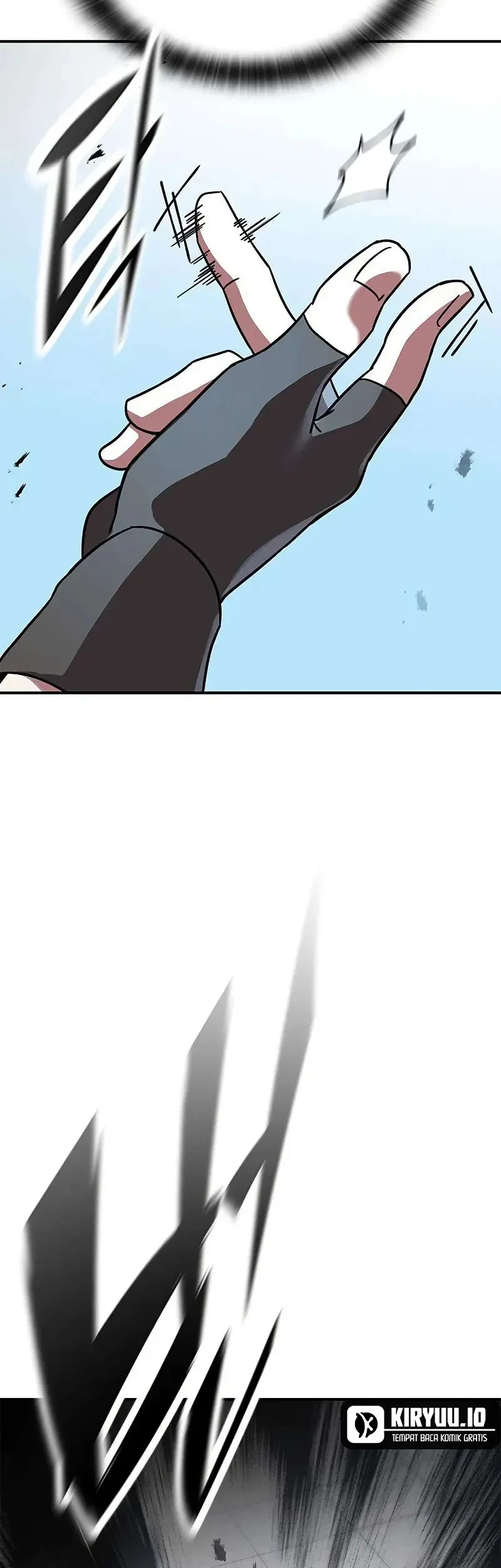 There Are No Bad Young Ladies in This World Chapter 14 Gambar 48