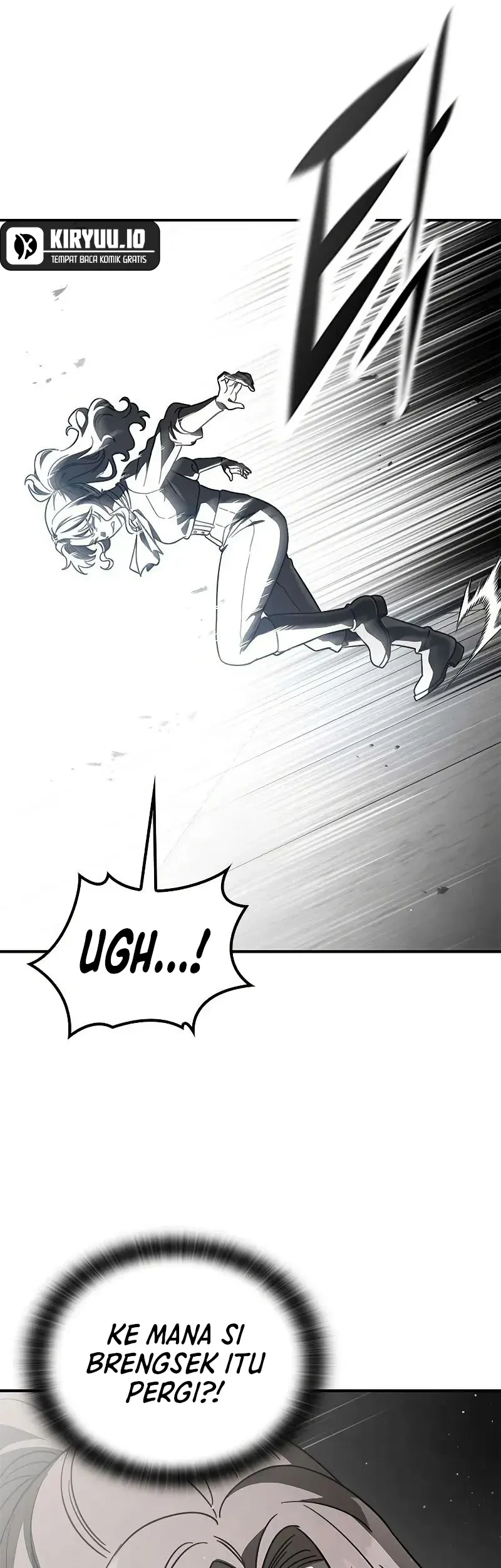 There Are No Bad Young Ladies in This World Chapter 14 Gambar 51