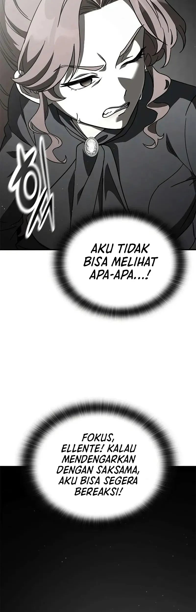 There Are No Bad Young Ladies in This World Chapter 14 Gambar 52