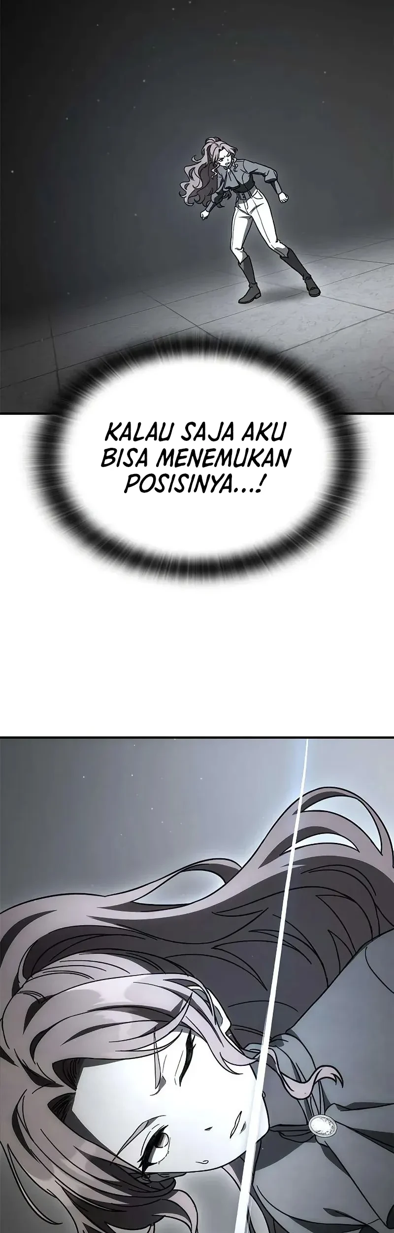 There Are No Bad Young Ladies in This World Chapter 14 Gambar 53