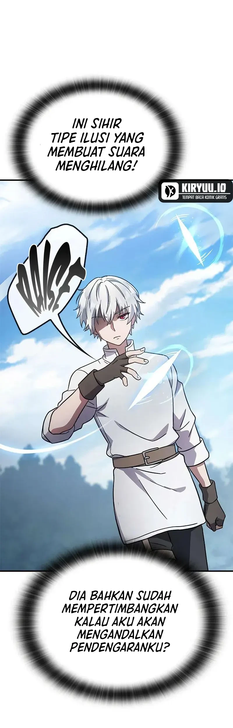 There Are No Bad Young Ladies in This World Chapter 14 Gambar 58