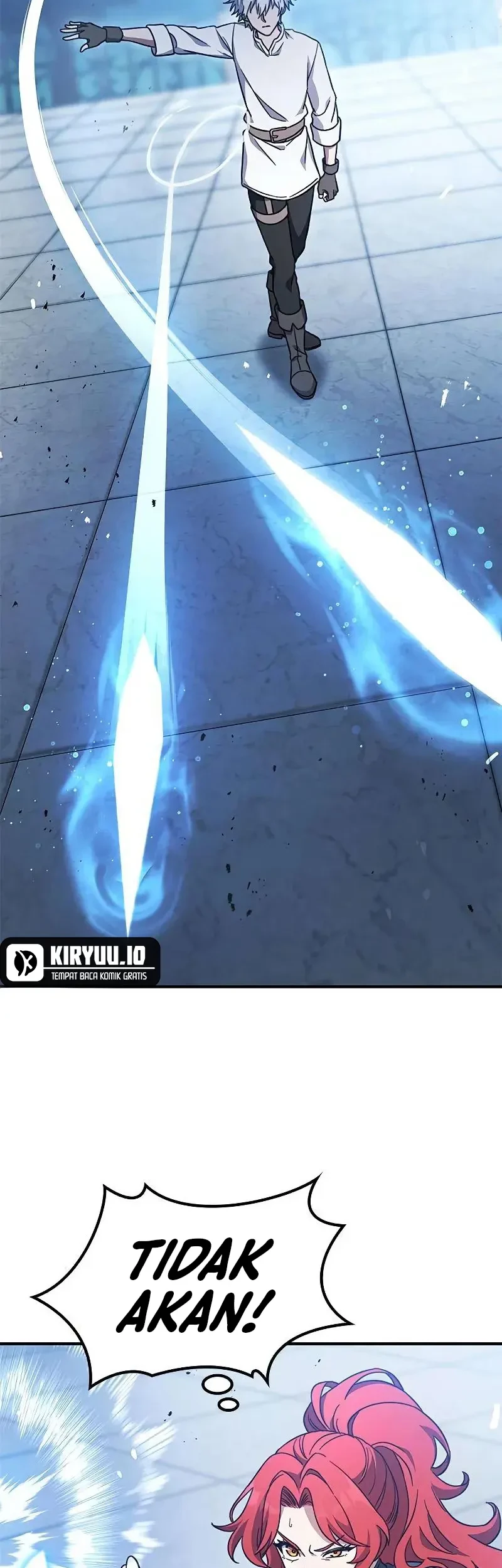 There Are No Bad Young Ladies in This World Chapter 14 Gambar 61