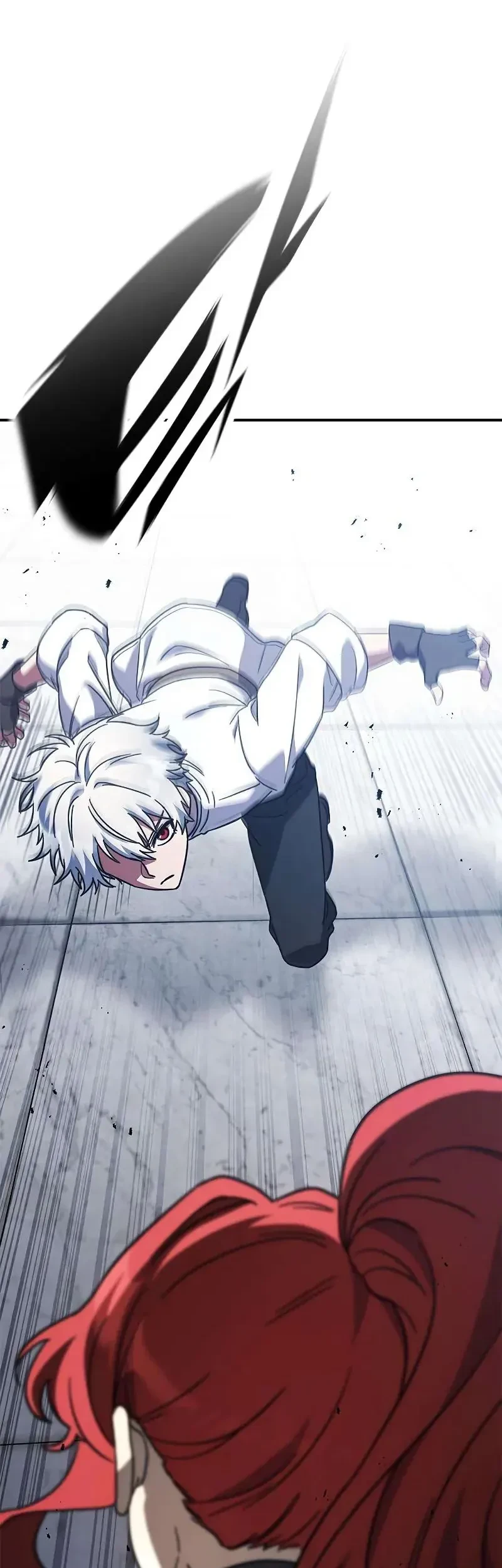 There Are No Bad Young Ladies in This World Chapter 14 Gambar 63