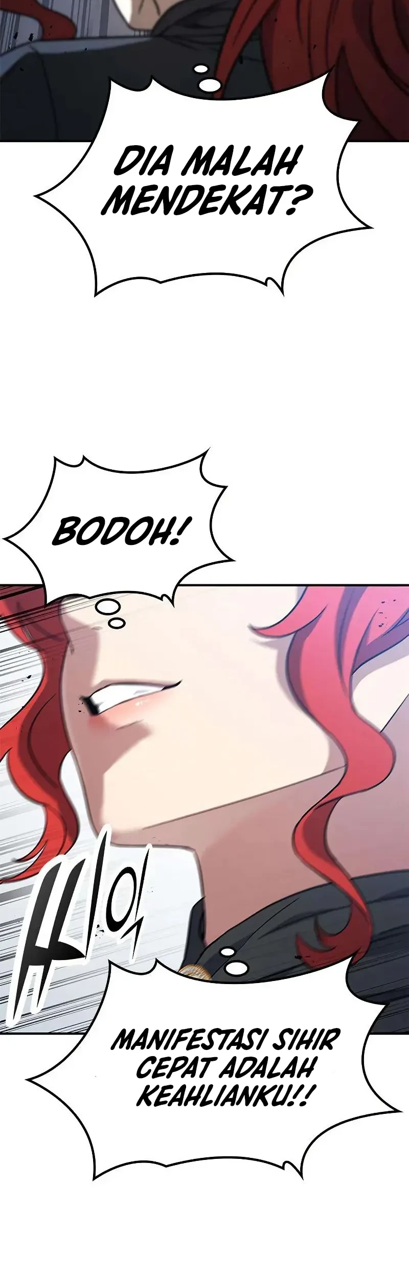 There Are No Bad Young Ladies in This World Chapter 14 Gambar 64