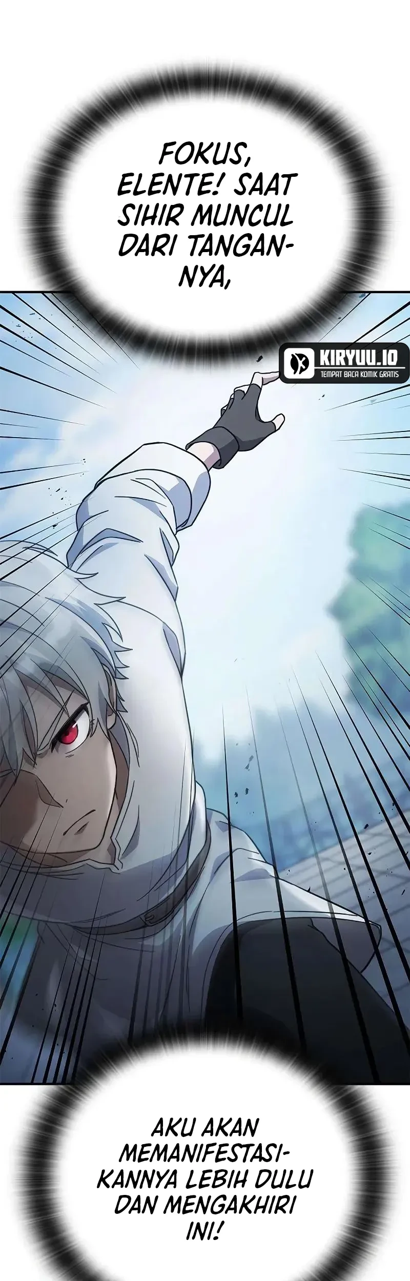 There Are No Bad Young Ladies in This World Chapter 14 Gambar 65