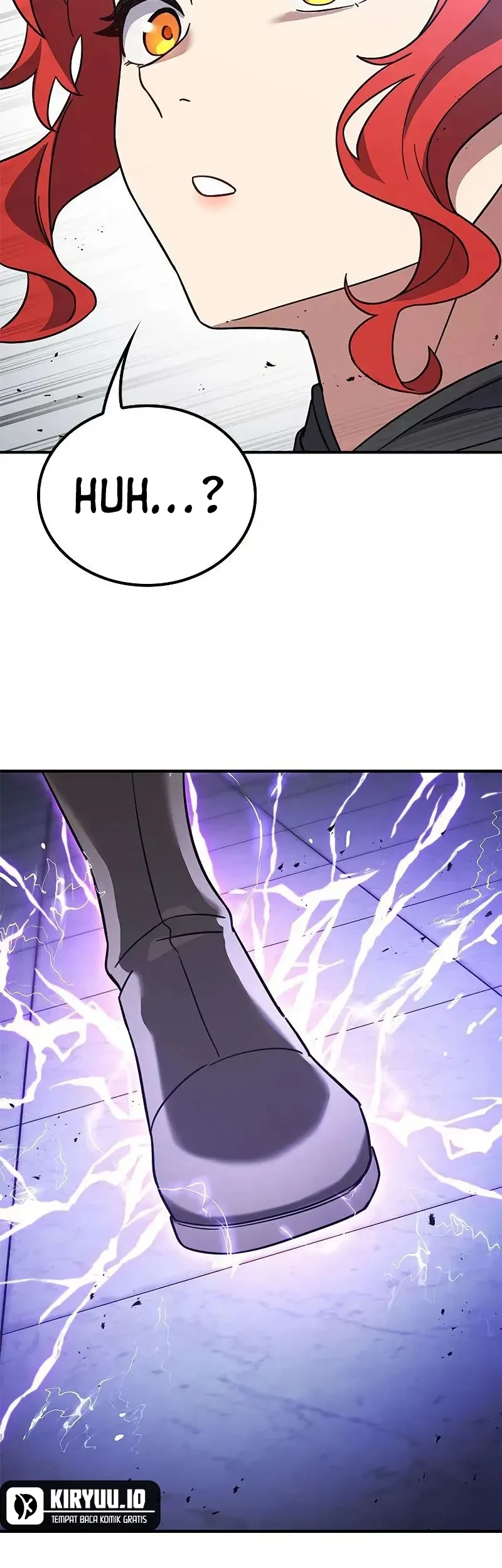 There Are No Bad Young Ladies in This World Chapter 14 Gambar 68