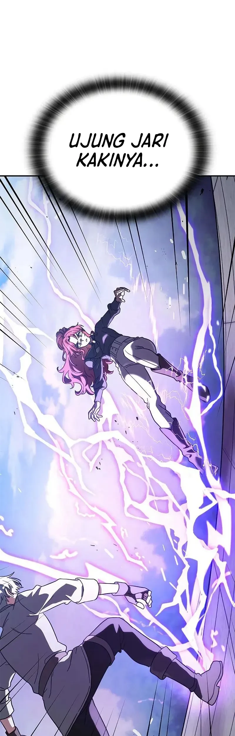 There Are No Bad Young Ladies in This World Chapter 14 Gambar 69