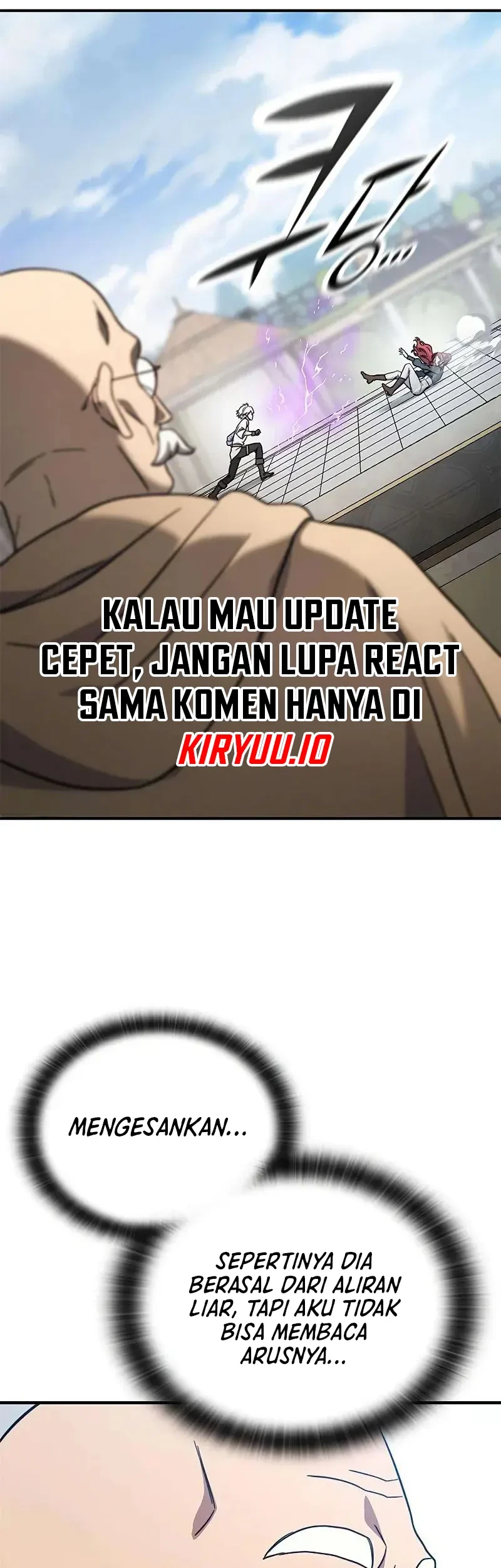 There Are No Bad Young Ladies in This World Chapter 14 Gambar 72