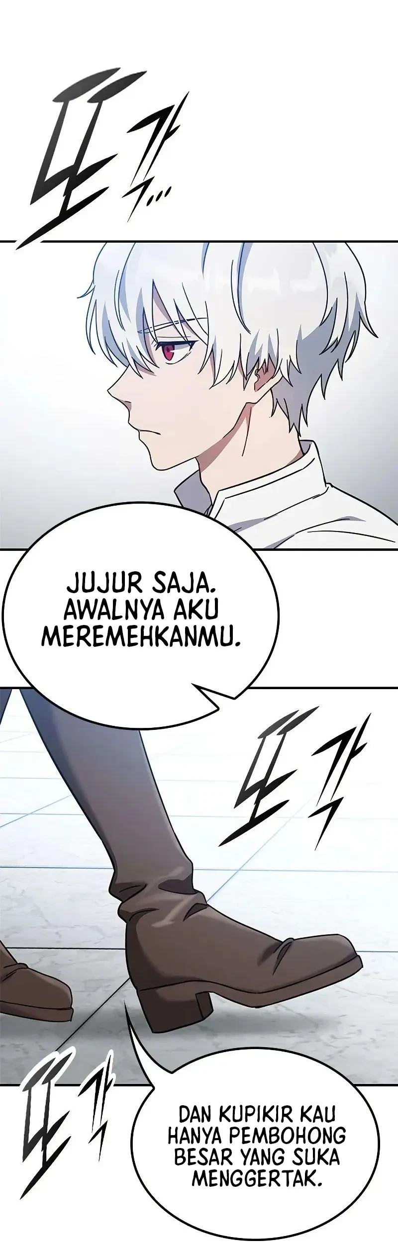 There Are No Bad Young Ladies in This World Chapter 14 Gambar 75