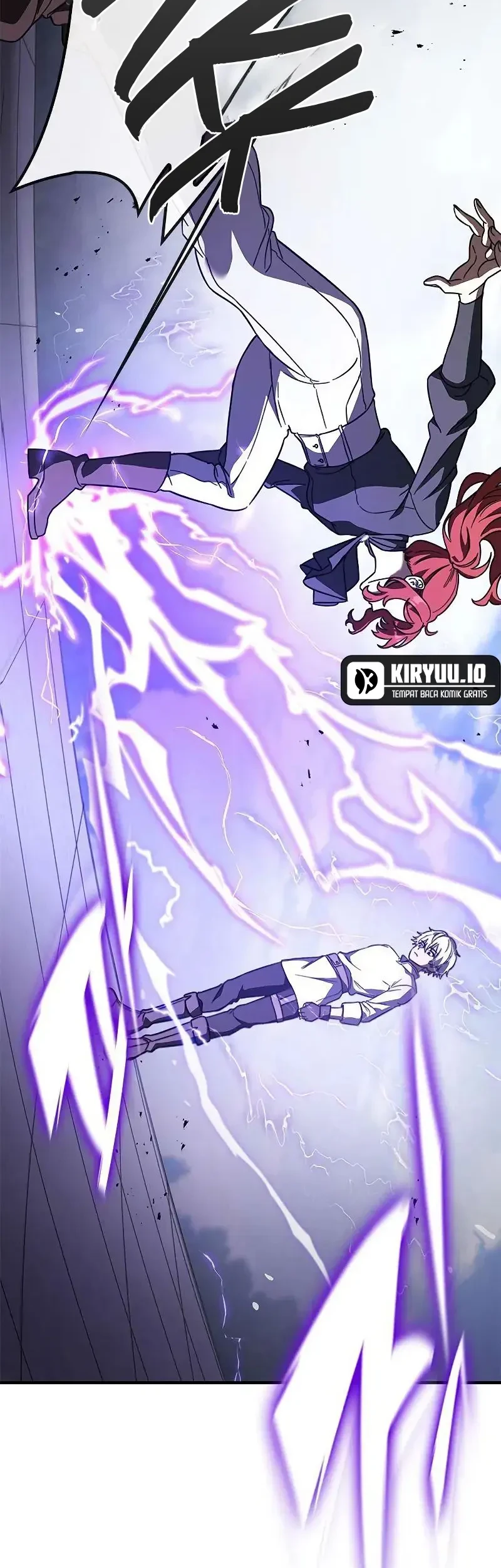 There Are No Bad Young Ladies in This World Chapter 14 Gambar 79