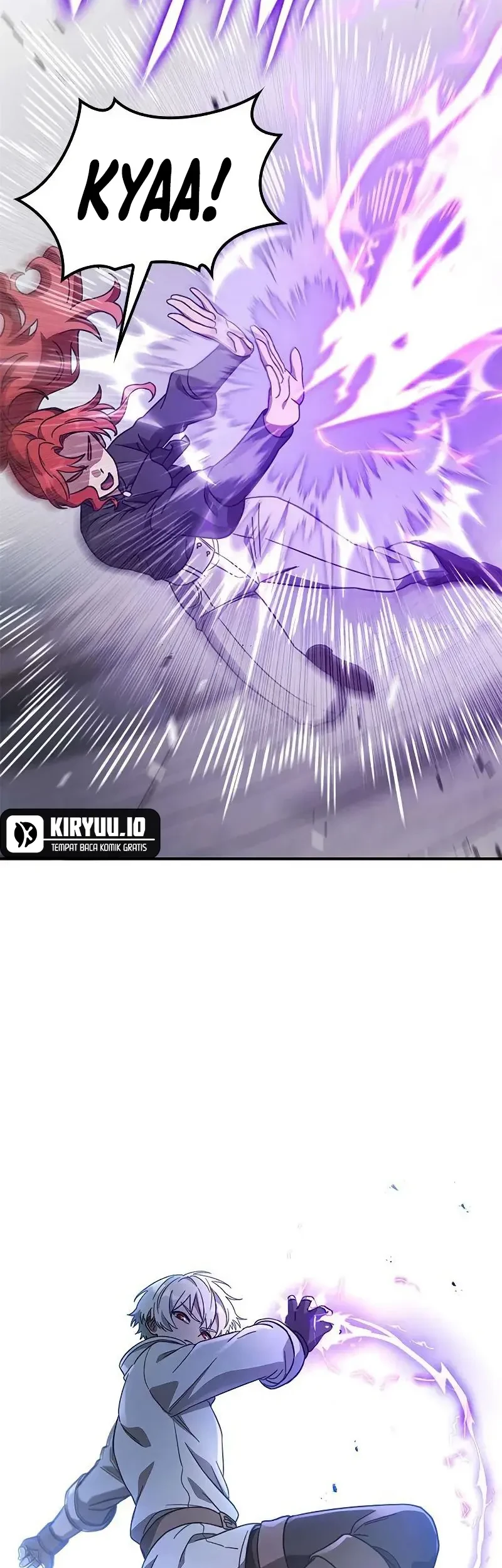 There Are No Bad Young Ladies in This World Chapter 14 Gambar 84