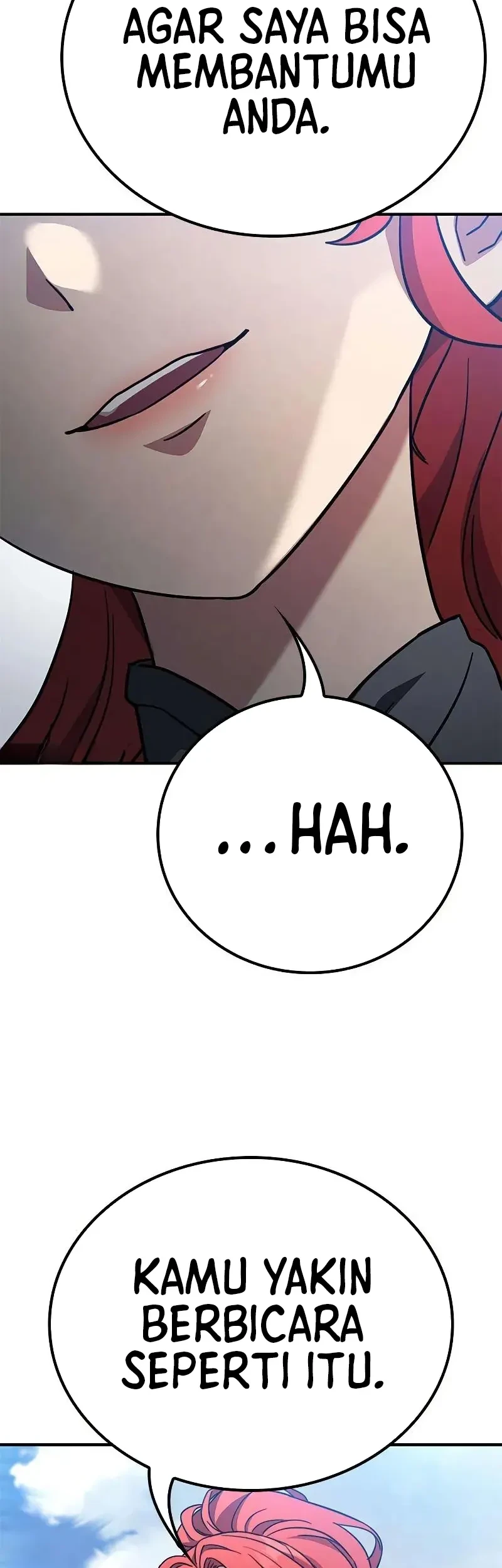 There Are No Bad Young Ladies in This World Chapter 14 Gambar 3