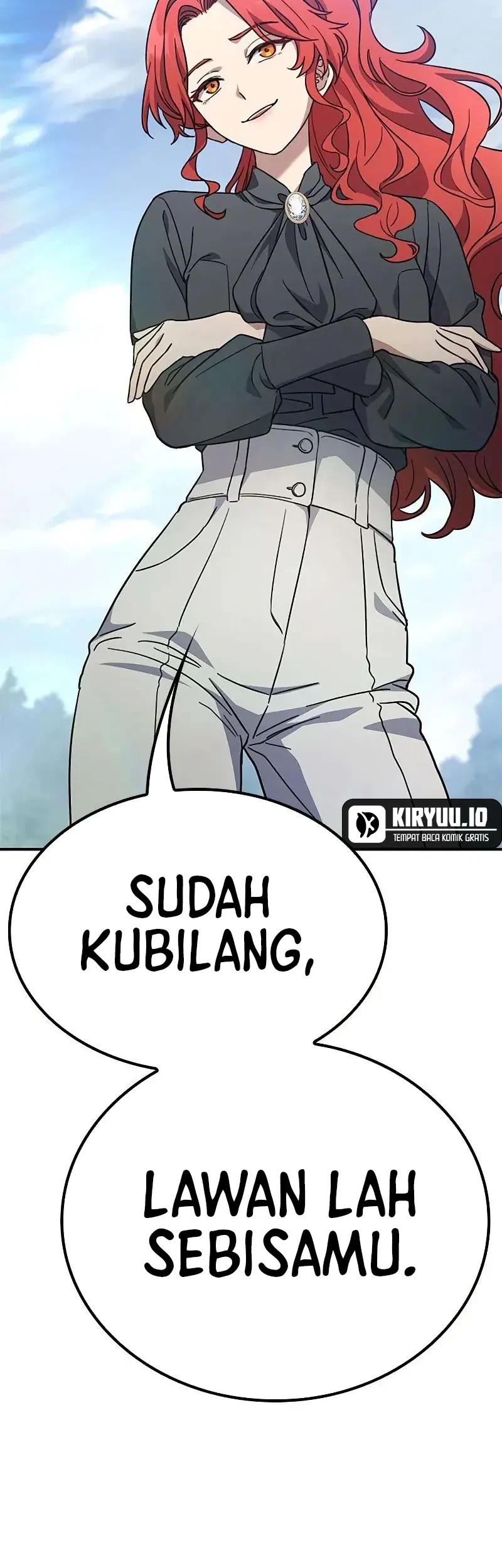 There Are No Bad Young Ladies in This World Chapter 14 Gambar 4