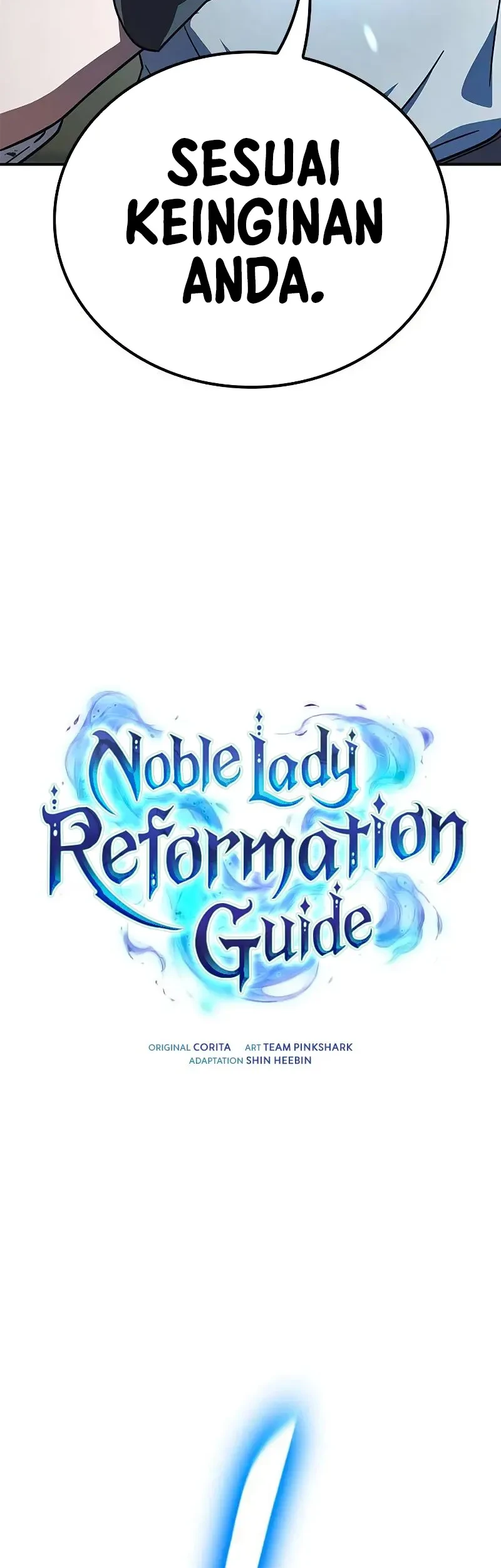 There Are No Bad Young Ladies in This World Chapter 14 Gambar 7