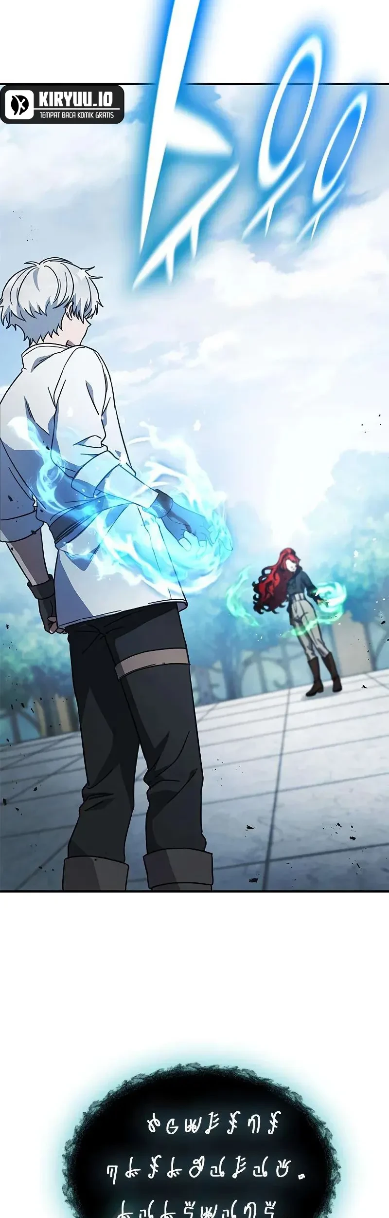 There Are No Bad Young Ladies in This World Chapter 14 Gambar 8