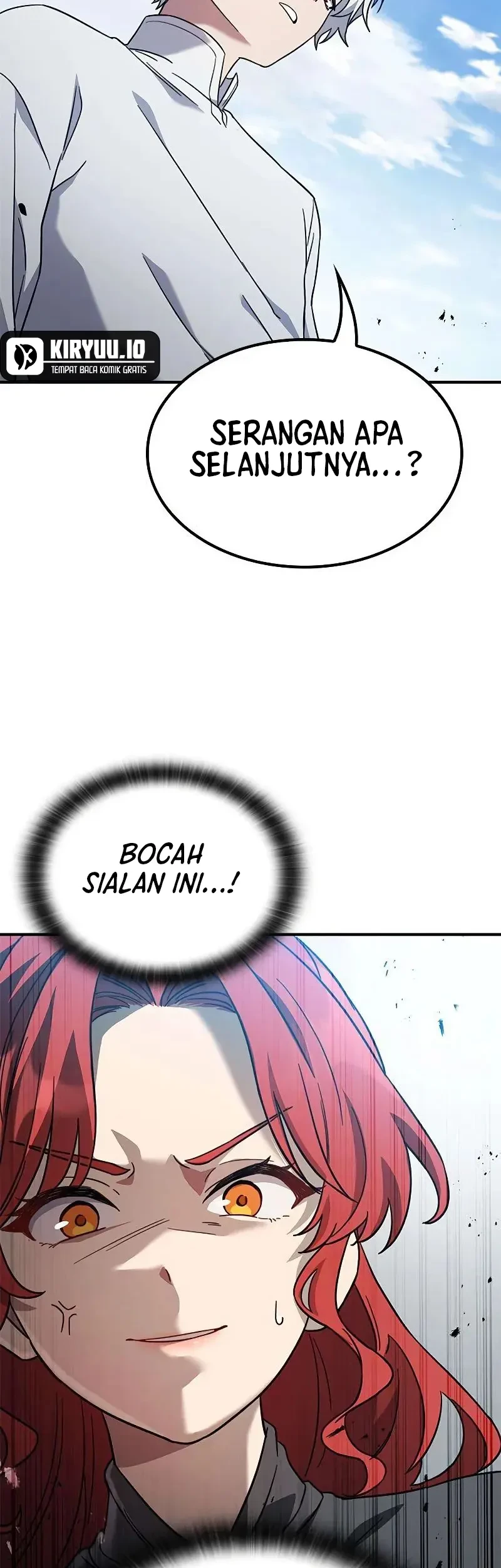 There Are No Bad Young Ladies in This World Chapter 14 Gambar 17