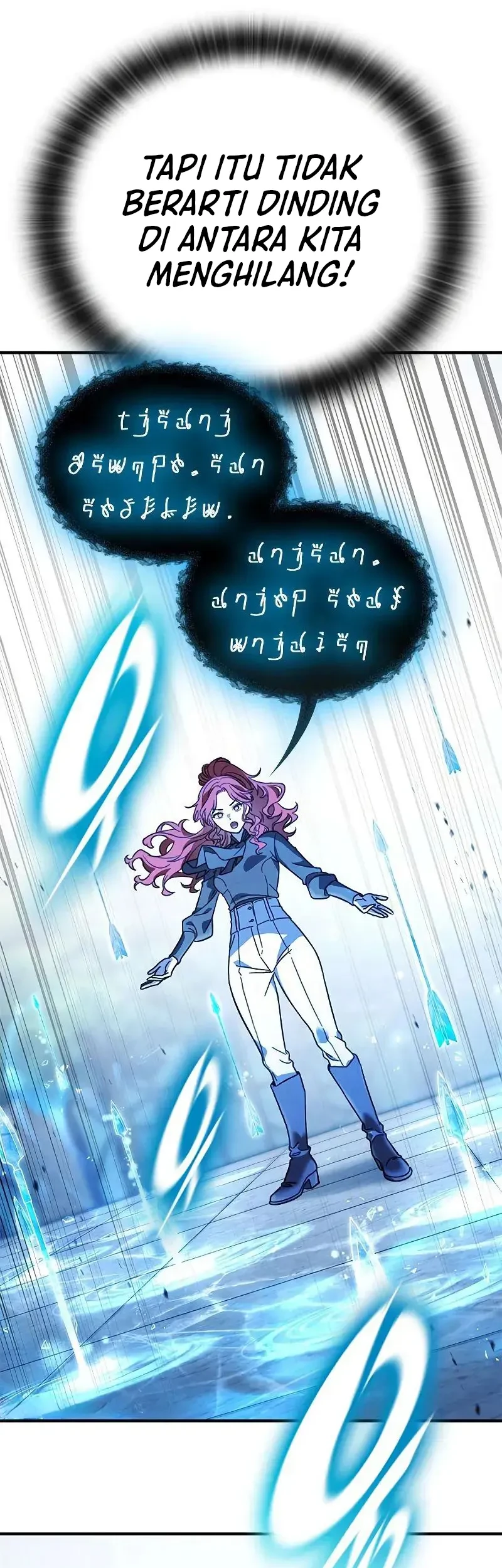 There Are No Bad Young Ladies in This World Chapter 14 Gambar 19