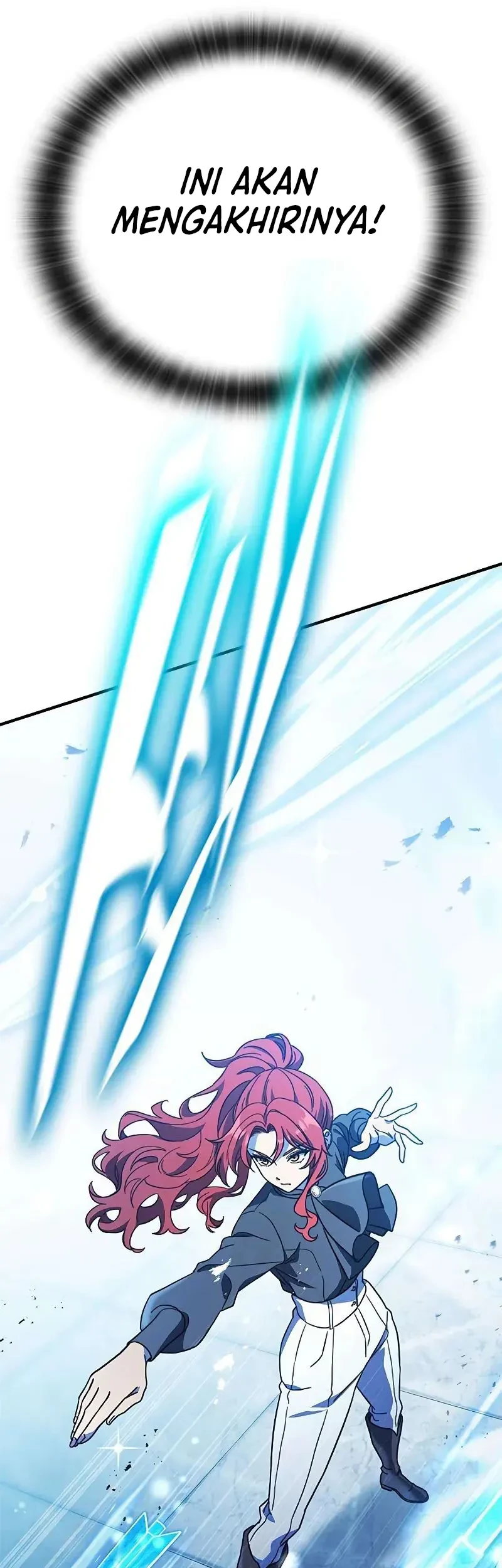 There Are No Bad Young Ladies in This World Chapter 14 Gambar 22