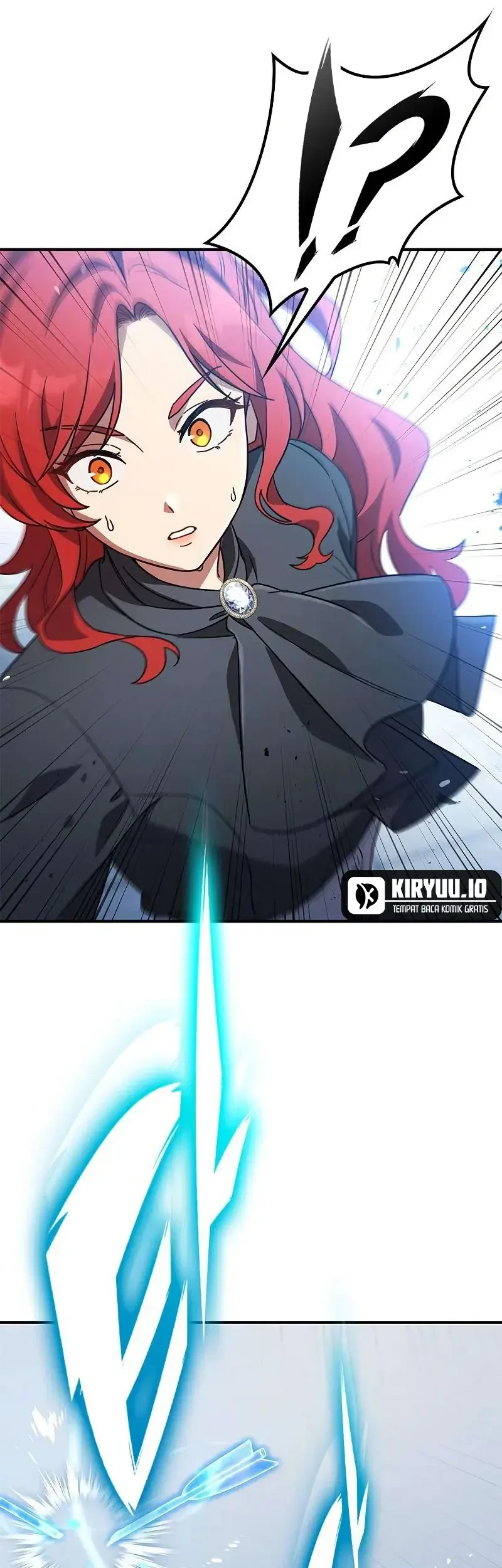 There Are No Bad Young Ladies in This World Chapter 14 Gambar 25