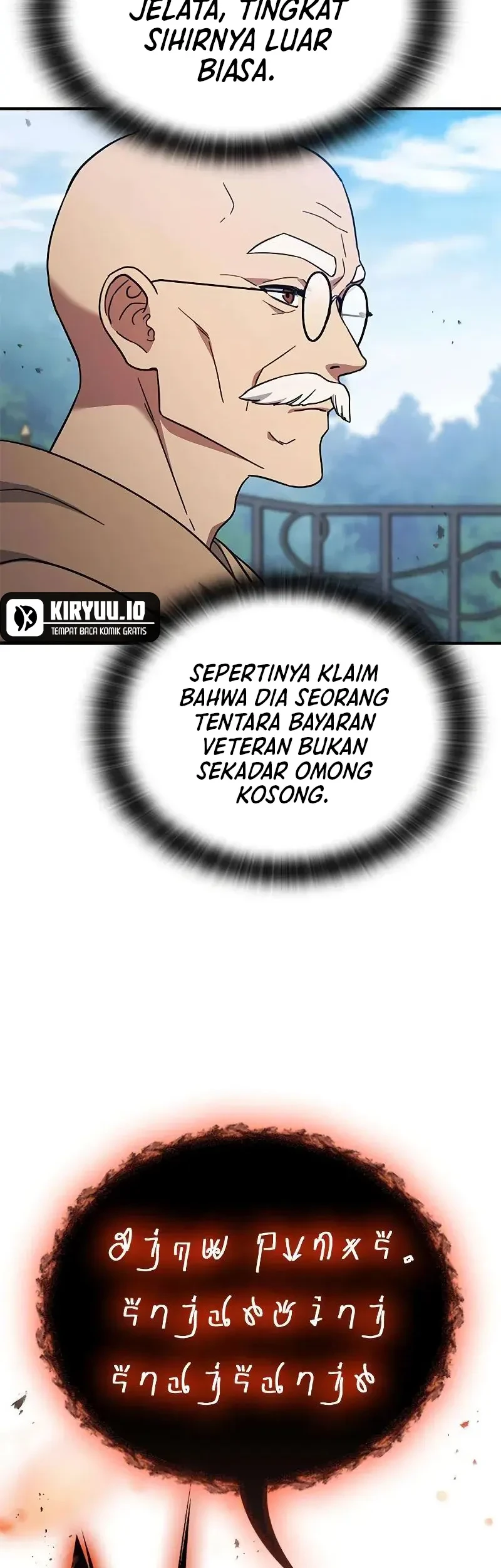 There Are No Bad Young Ladies in This World Chapter 14 Gambar 30