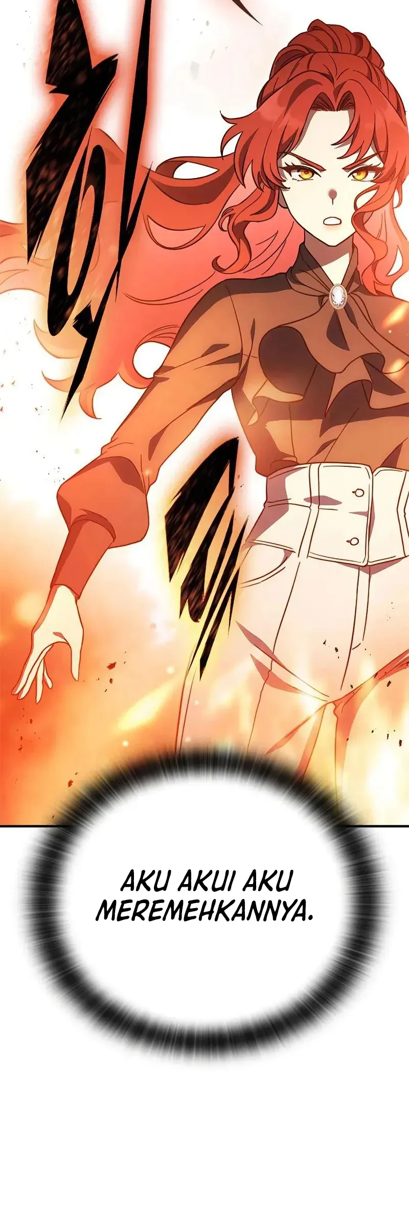 There Are No Bad Young Ladies in This World Chapter 14 Gambar 31