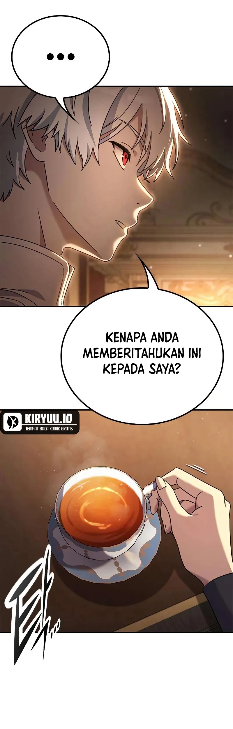 There Are No Bad Young Ladies in This World Chapter 15 Gambar 35