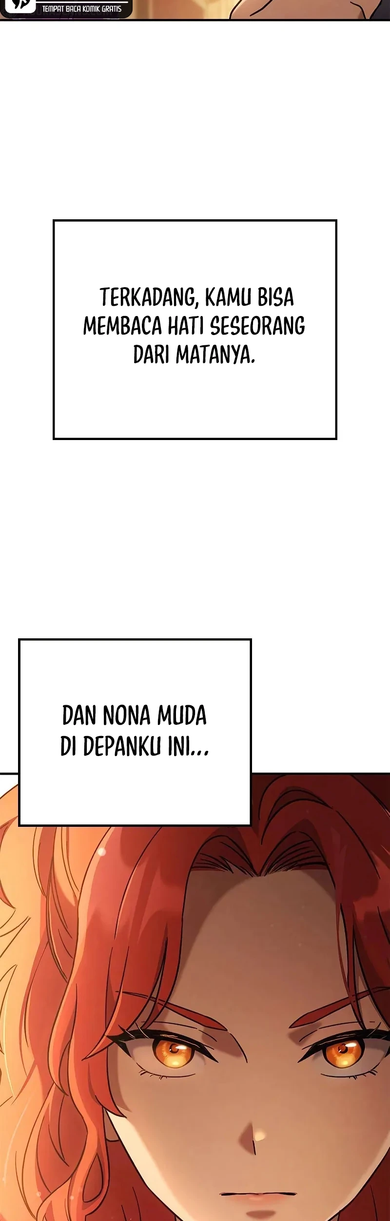 There Are No Bad Young Ladies in This World Chapter 15 Gambar 43