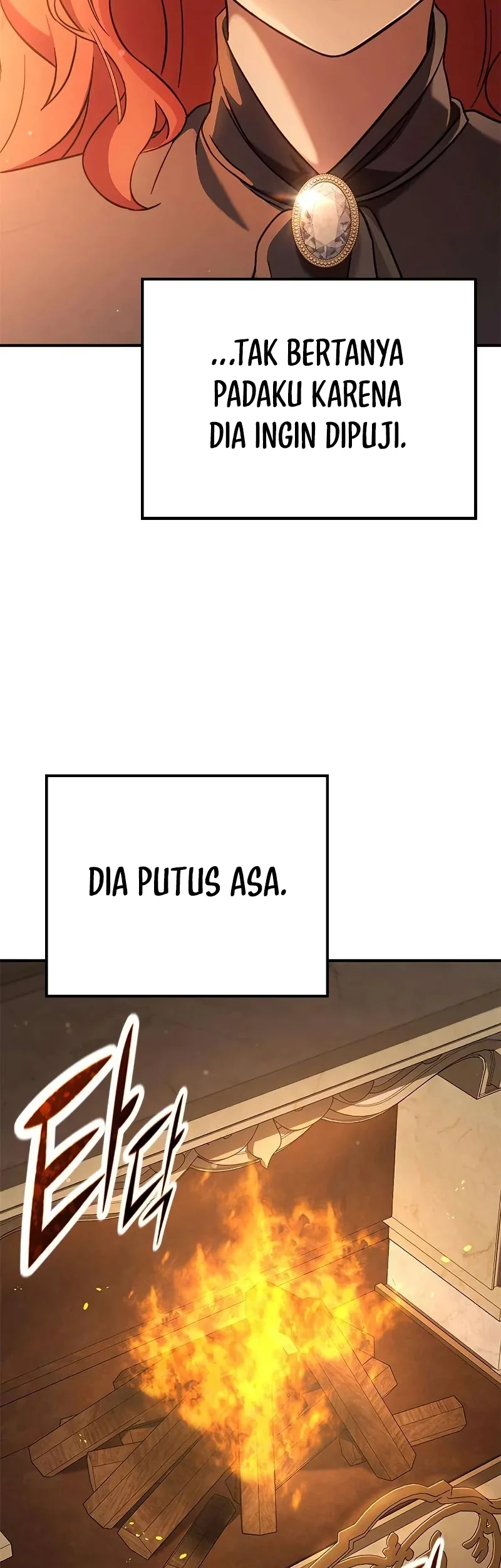 There Are No Bad Young Ladies in This World Chapter 15 Gambar 44