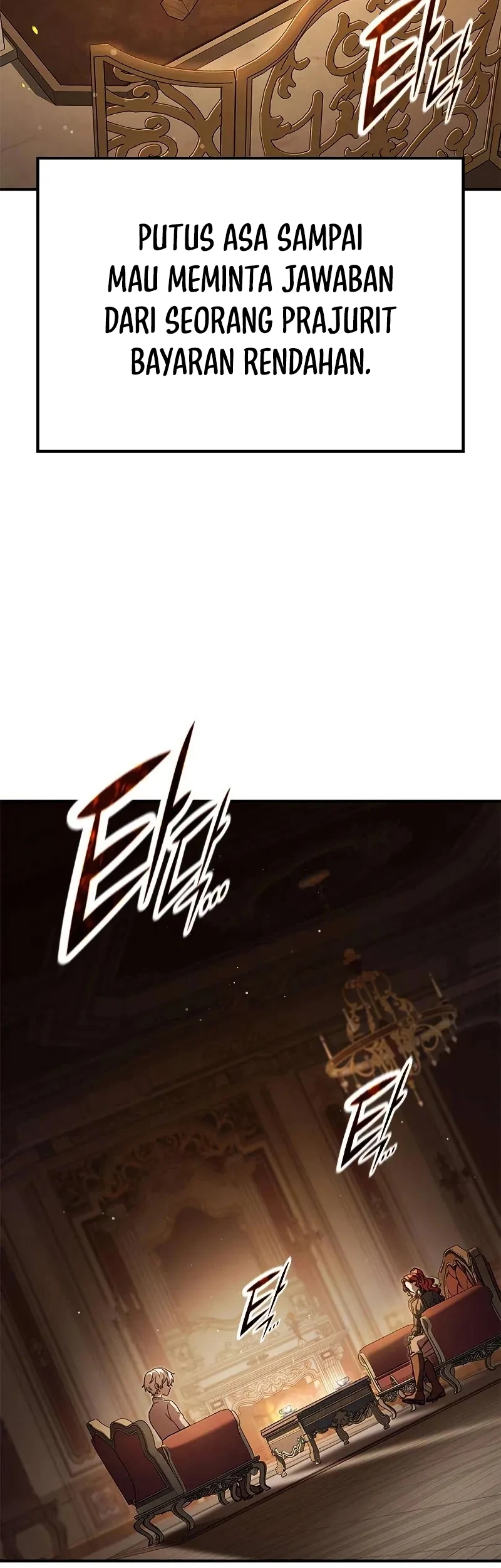 There Are No Bad Young Ladies in This World Chapter 15 Gambar 45